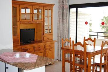 Apartamentos Riviera Arysal