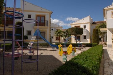 Apartamentos Vera Coast