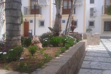 Apartamentos Vera Coast