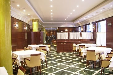 هتل Amadeus