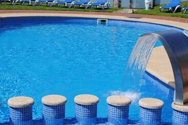 Hotel Brisa Da Lanzada