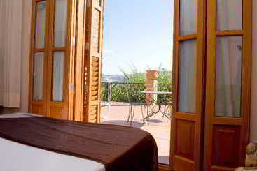 Hotel Buenavista