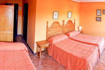 Hotel del Parque
