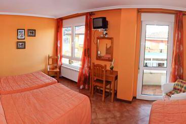 Hotel del Parque