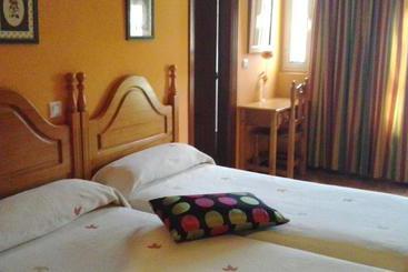 Hotel del Parque