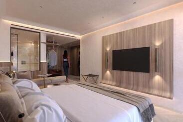 هتل Divani Corfu Palace