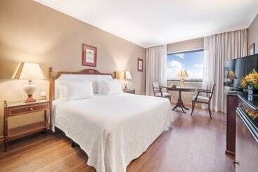 Hotel Dom Pedro Lisboa