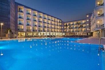 هتل H10 Casa Del Mar