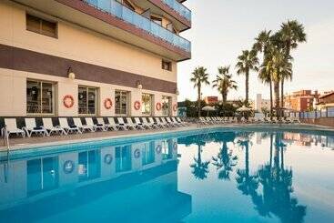 Hotel htop Calella Palace & Spa 4* Sup