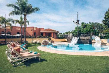 בית מלון כפרי Iberostar Selection Anthelia