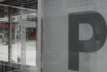 هتل Duerming Longoria Plaza