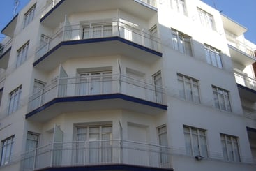 فندق Residencia Bristol