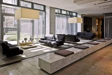 هتل Sofitel Am Alten Wall Hamburg