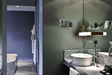 هتل Sofitel Am Alten Wall Hamburg