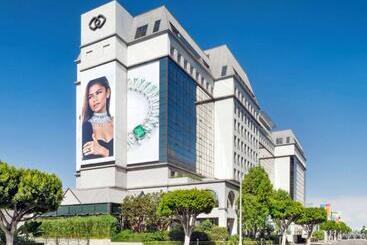 هتل Sofitel Los Angeles At Beverly Hills