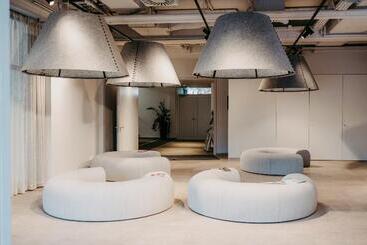 هتل Star Inn  Premium Graz