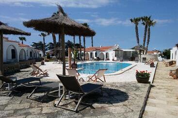 آپارتمان Nure Cel Blau