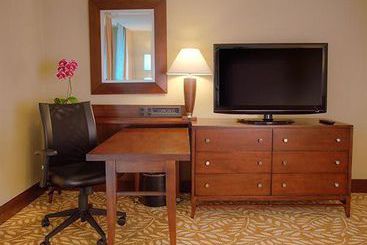 هتل Panama Marriott