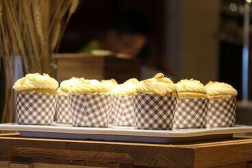 호텔 Four Points By Sheraton Liupanshui