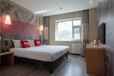 فندق Ibis Lanzhou Peili Square
