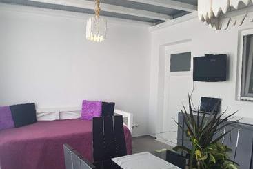 Karma Suites Ftelia
