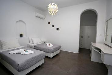 Karma Suites Ftelia
