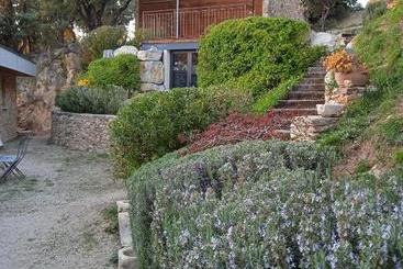 茅舍 Le Petit Dromois La Maison D Edouard
