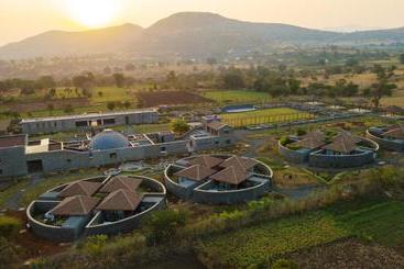 هتل Viveda Wellness Resort