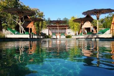 Lumbung Bukit Resort Uluwatu
