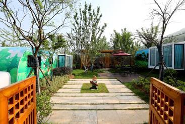 Bancheng Dashan Rv Resort