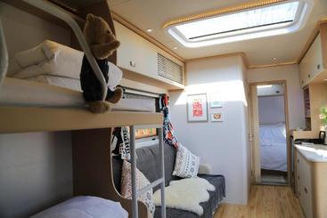 Bancheng Dashan Rv Resort