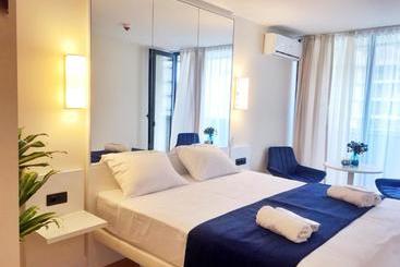 Batumi City Apartments
