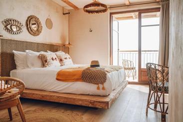 Nomad Hotel   Xábia Port