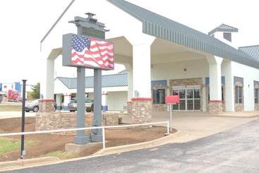 בית מלון כפרי Irish Inn