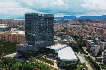 هتل Xingyao Health Apartment
