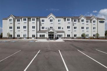 Microtel Inn & Suites By Wyndham Loveland