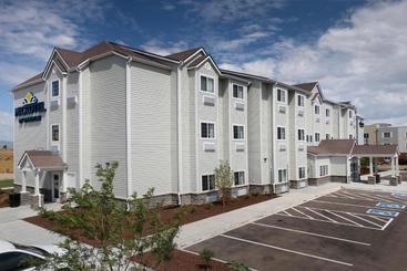Microtel Inn & Suites By Wyndham Loveland