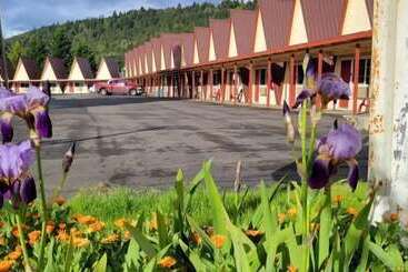 The Ranch Motel