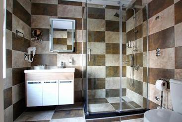 تختخواب و صبحانه Villa Galeb