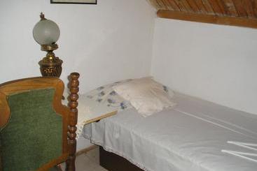 B&b Vila Na Belom Bregu