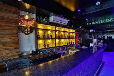 酒店 Oyo 28293  Blh