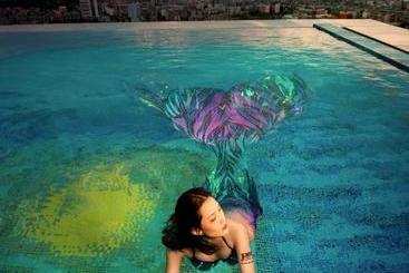 Cynn Xanadu Hotel Chengdu