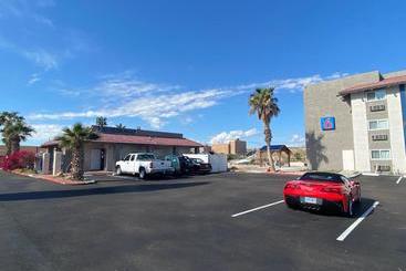 Motel 6 Bullhead City, Az Laughlin