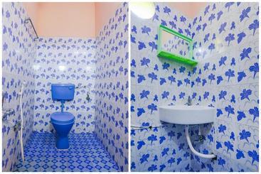 پانسیون Compact Studio Near Mudhaliarpet