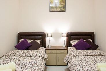 پانسیون Guest House Centar Lux