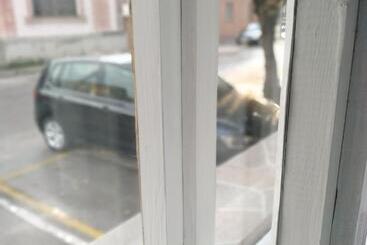 پانسیون Sobe Gajić Sremski Karlovci