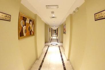 The Apartments
