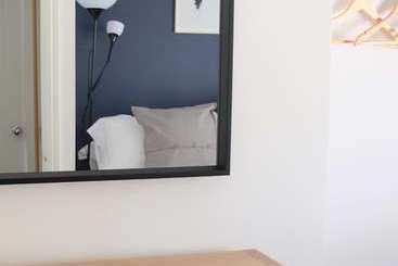 1 Saron Cottages