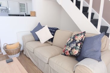 1 Saron Cottages