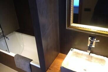 کلبه Casa Campelles I